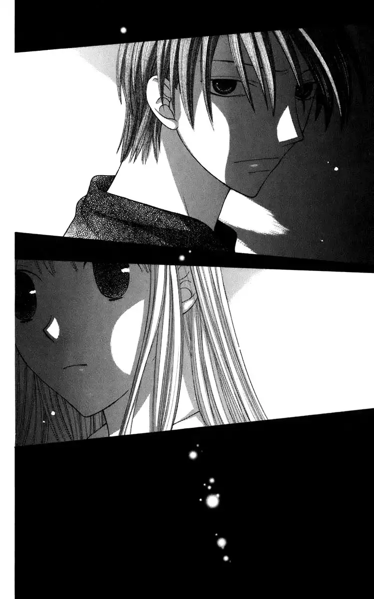 Fruits Basket Chapter 118 30